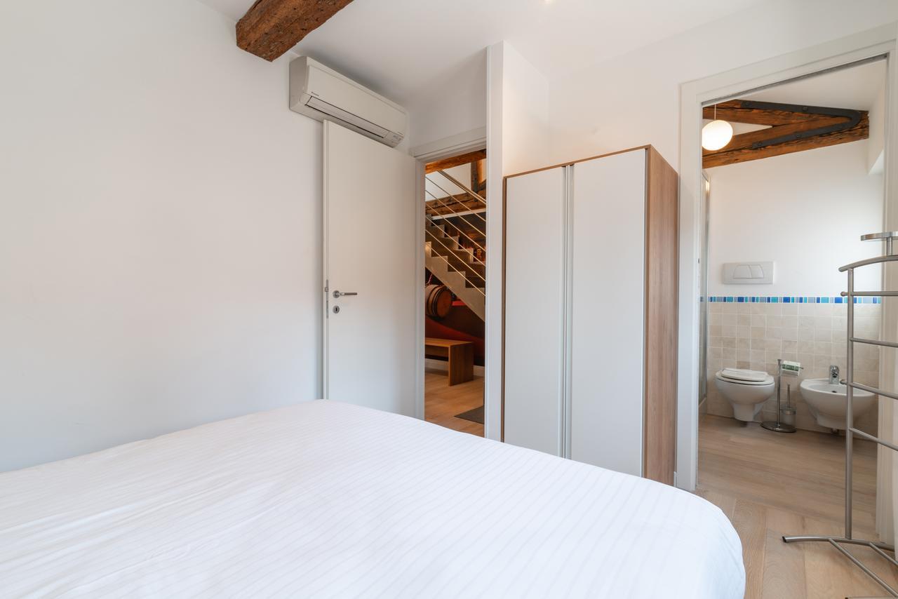 Poli Grappa Suite ヴェネツィア エクステリア 写真